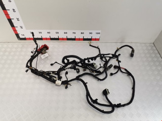 проводка Ford Edge 1 поколение U387 [рестайлинг] 2011, 3.5 л., АКПП, внедорожник 5 дв., BT4Z14300A
