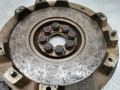 маховик Mazda 323 6 поколение 2000, 2.0 л., МКПП, хетчбэк 5 дв., RF3R11500C - фото №6