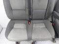 салон (комплект сидений) Citroen Jumper 2 поколение 2011, 2.2 л., МКПП, микроавтобус - фото №5