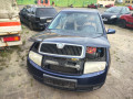 суппорт задний правый Skoda Fabia 1 поколение (6Y) 2000, 1.4 л., МКПП, хетчбэк 5 дв., 1J0615424H - фото №6