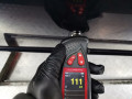 дверь передняя правая Honda Civic 8 поколение 2007, 1.4 л., МКПП, хетчбэк 5 дв., 67010SMGE00ZZ - фото №3
