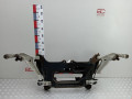 балка подвески передняя (подрамник) Nissan X-Trail T30 2004, 2.2 л., МКПП, внедорожник 5 дв., 54400EQ500 - фото №4