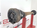 полуось передняя левая (приводной вал, ШРУС) Audi A4 B5 1998, 1.6 л., МКПП, седан, 8D0407271BA - фото №3