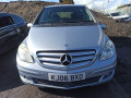 магнитола Mercedes-Benz B-Класс W245 2005, 2.0 л., АКПП, хетчбэк 5 дв., A1698206189 - фото №9