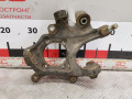 кулак задний левый Hyundai Santa Fe 2 поколение (CM) 2007, 2.7 л., АКПП, внедорожник 5 дв., 527102B000 - фото №2