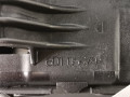 подушка безопасности водителя Renault Scenic 2 поколение 2006, 1.9 л., МКПП, минивэн, 8200381851 - фото №3