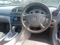 редуктор заднего моста Mercedes-Benz E-Класс W210/S210 [рестайлинг] 2002, 2.7 л., АКПП, седан, A2113509014 - фото №11