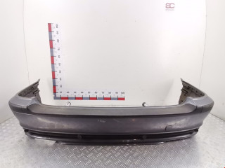 бампер задний BMW 3 серия E46 2001, 2.0 л., МКПП, универсал, 51128212587