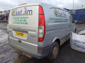 дверь передняя правая Mercedes-Benz Vito W639 2010, 2.1 л., МКПП, микроавтобус, A6397201105 - фото №11
