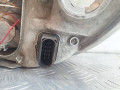 фара правая Mercedes-Benz Sprinter 1 поколение (W901-905) [рестайлинг] 2001, 15053200RE - фото №8
