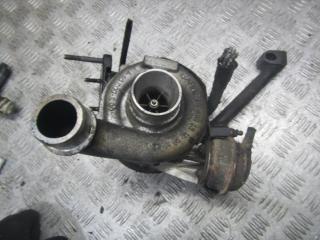 турбина Volkswagen LT 2 поколение 2003, 2.5 л., МКПП, микроавтобус, 074145701D
