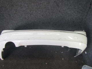 бампер задний Mercedes-Benz C-Класс W204/S204 2010