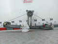 стеклоподъемник передний левый Renault Logan 1 поколение 2005, 1.4 л., МКПП, седан, 8200800402 - фото №2