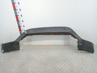 юбка бампера нижняя BMW X3 F25 2014, 51117338544