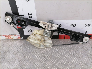 стеклоподъемник электрический задний левый Ford Edge 1 поколение U387 2007, 3.5 л., АКПП, внедорожник 5 дв., 7T4Z7827001A