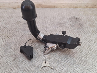 крюк буксировочный SEAT Altea 1 поколение [рестайлинг] 2012, 1.6 л., дизель, робот