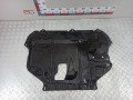 защита двигателя Ford Focus 2 поколение 2004, 1.6 л., МКПП, универсал, 1682803 - фото №2