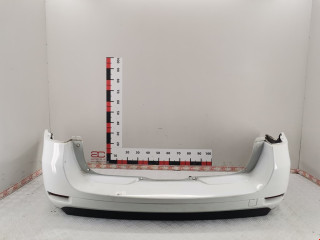бампер задний Renault Logan 2 поколение 2015, 0.9 л., МКПП, универсал, 850107198S