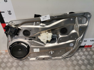 стеклоподъемник электрический передний правый Mercedes-Benz C-Класс W204/S204 2008, 2.2 л., АКПП, седан, A2127201679