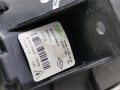 фонарь противотуманный правый Renault Vel Satis 1 поколение [рестайлинг] 2008, 3.5 л., АКПП, минивэн, 8200002470 - фото №3