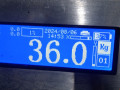 дверь сдвижная Citroen Jumper 2 поколение 2008, 2.2 л., МКПП, микроавтобус - фото №6