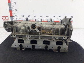 головка блока цилиндров Volkswagen Touran 1 поколение 2004, 1.6 л., МКПП, минивэн, 03C103264FX