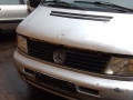 полуось передняя правая (приводной вал, ШРУС) Mercedes-Benz Vito W638 1998, 2.3 л., АКПП, микроавтобус, A6383341734 - фото №10