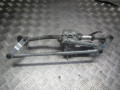 механизм стеклоочистителя (трапеция дворников) Volkswagen Caddy 3 поколение 2008, 1.9 л., МКПП, минивэн, 2K1955119B, 2K1955023E - фото №7