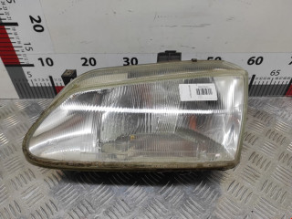 фара левая Renault Scenic 1 поколение 1999, 1.6 л., МКПП, минивэн, 260605784R