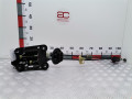 кулиса Citroen C3 2 поколение 2010, 1.6 л., МКПП, хетчбэк 5 дв., 2400KE - фото №2