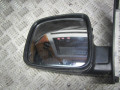 зеркало наружное левое Volkswagen Caddy 3 поколение 2008, 1.9 л., МКПП, минивэн - фото №6