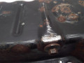 масляный поддон Ford Galaxy 2 поколение 2008, 1.8 л., МКПП, минивэн, 1353148 - фото №7
