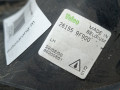 фара противотуманная левая Nissan Primera P11 2000, 1.8 л., МКПП, хетчбэк 5 дв., 261559F900 - фото №4