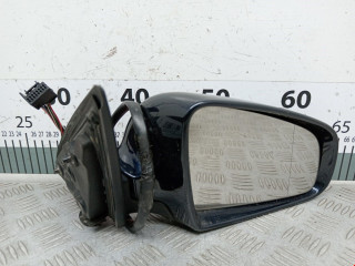 зеркало наружное правое Audi A6 4F/C6 2006, 3.0 л., вариатор, универсал, 4F2858532K