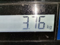 полуось задняя (приводной вал, ШРУС) Renault Scenic 2 поколение 2003, 1.9 л., МКПП, минивэн - фото №5