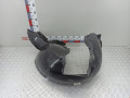 защита арок передняя левая (подкрылок) Volkswagen Touran 1 поколение 2004, 1.9 л., МКПП, минивэн, 1T0805973L - фото №3