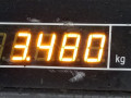 стартер Volkswagen Polo 3 поколение 1997, 1.4 л., АКПП, хетчбэк 3 дв., 085911023JX - фото №6