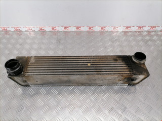 интеркулер Land Rover Range Rover 3 поколение 2003, 3.0 л., АКПП, внедорожник 5 дв., 17512249457