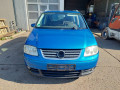 защита арок передняя левая (подкрылок) Volkswagen Touran 1 поколение 2004, 1.9 л., МКПП, минивэн, 1T0805973L - фото №10