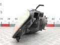 фара левая Mitsubishi Pajero 3 поколение 2002, 3.2 л., АКПП, внедорожник 5 дв., MN117105 - фото №3