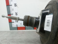 вакуумный усилитель тормозов Audi A6 4F/C6 2006, 3.0 л., вариатор, универсал, 4F0612107E - фото №2