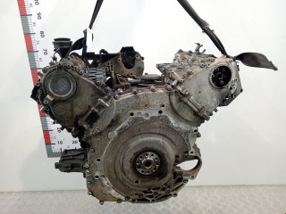 двигатель Audi A6 4F/C6 2007, 3.0 л., ASB, дизель, АКПП, универсал, 059100033D