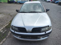 насос топливный Mitsubishi Carisma 1 поколение [рестайлинг] 2002, 1.9 л., МКПП, хетчбэк 5 дв., MR586405 - фото №6