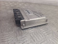 блок управления двигателем Volkswagen Passat B5 1998, 1.8 л., бензин, МКПП, универсал, 0261206317, 8D0906018R - фото №2