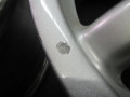 диск литой Audi A4 B5 1998, 7J16H2ET45, 8D0601025J - фото №8