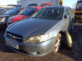 насос продувки катализатора Subaru Legacy 4 поколение 2006, 2.0 л., МКПП, универсал, 14828AA040 - фото №12