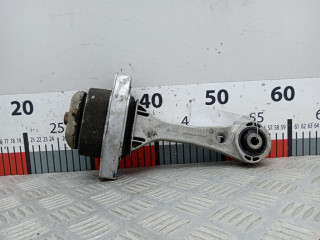 подушка крепления КПП Volkswagen Beetle 2 поколение 1999, 2.0 л., МКПП, хетчбэк 3 дв., 1J0411305A