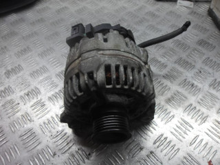 генератор Volkswagen Golf 3 поколение 1999, 1.6 л., 037903025M