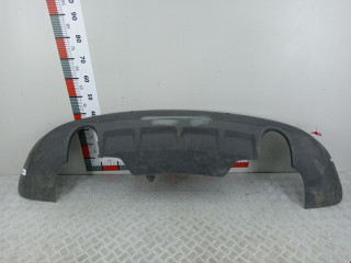 юбка бампера нижняя Audi Q5 8R 2012, 8R0807521AQ