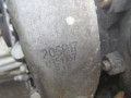 КПП механическая (МКПП) Citroen Jumper 2 поколение 2012, 2.2 л., МКПП, микроавтобус, 20GP17 - фото №4